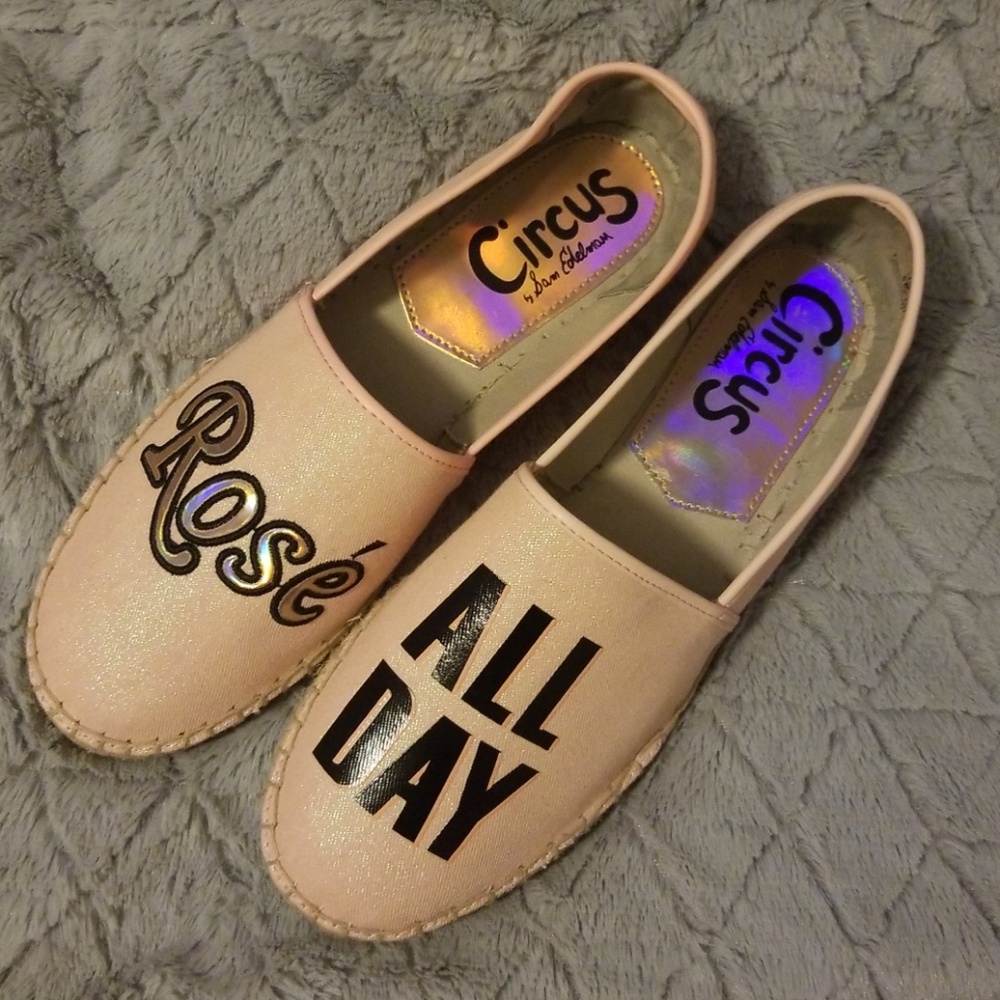 Sam Edelman flats
